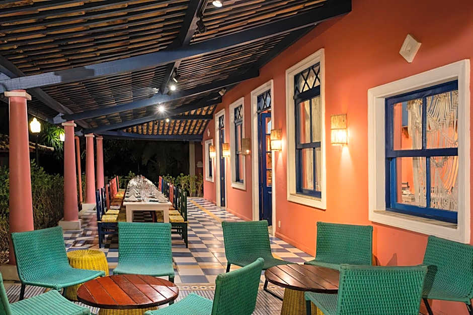 Sauipe Brisa Grand Premium All Inclusive