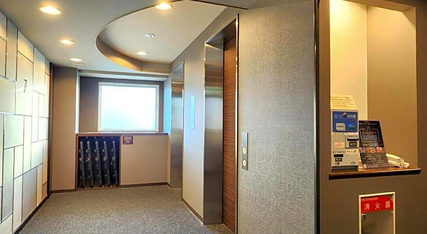 Hotel Route Inn Kameyama Inter2