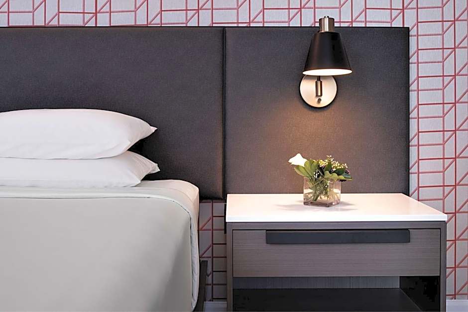 Hyatt Centric Downtown Minneapolis