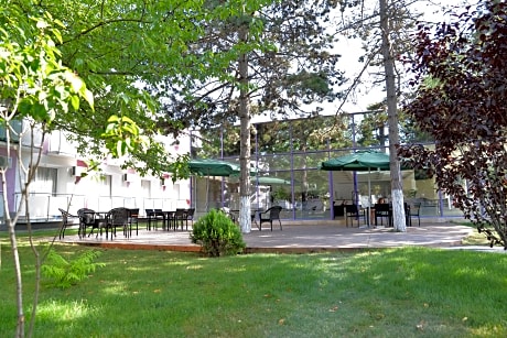 Ammon Venus Hotel