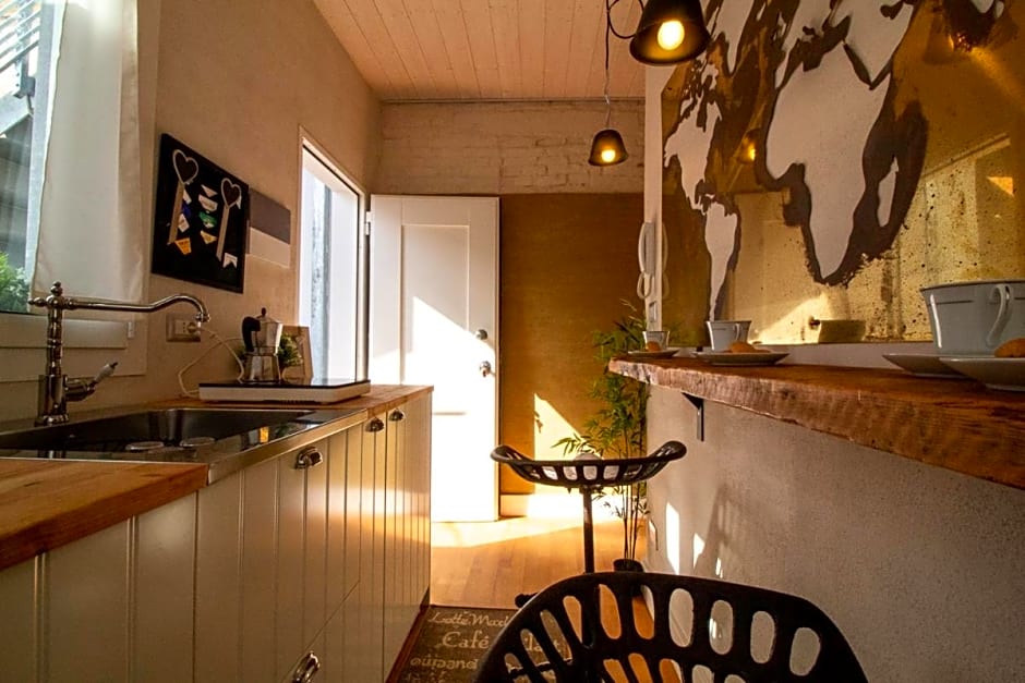 B&Bio la casa di Giò