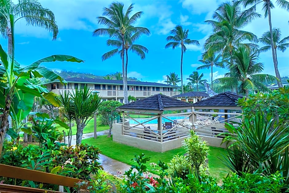 The Kauai Inn