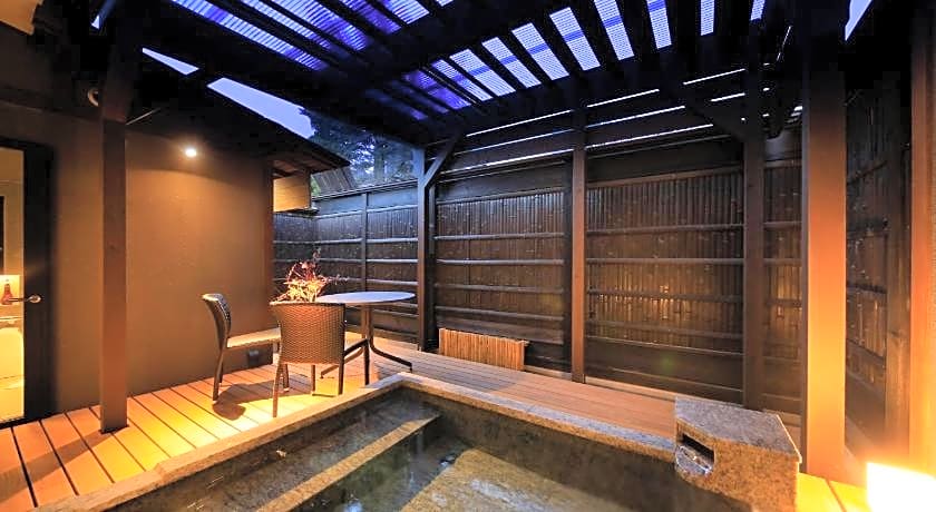 Fuji Onsenji Yumedono Ryokan