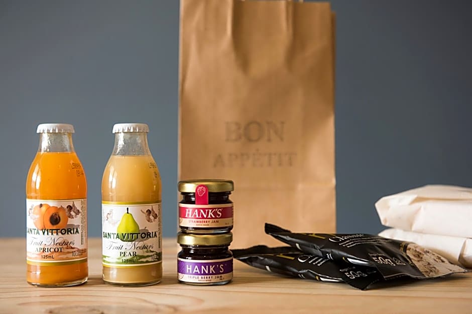 Perry Street Boutique Hotel