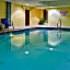 La Quinta Inn & Suites by Wyndham Hot Springs