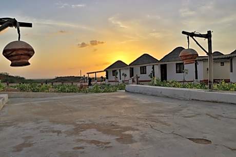 Kiaayo Resort White Rann of Kutch