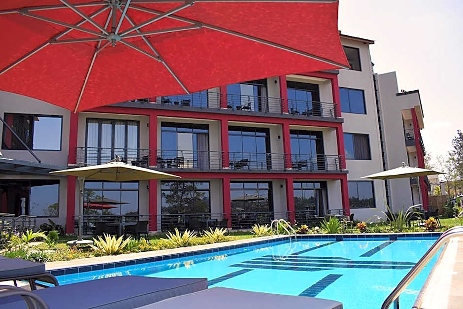 Mythos Boutique Hotel