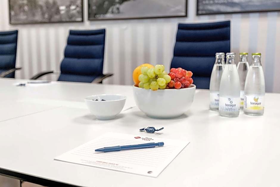 Best Western Plus Gyldenlove Hotell