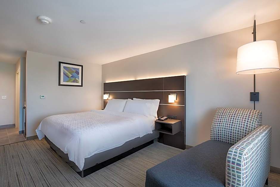 Holiday Inn Express & Suites Chicago - Hoffman Estates By IHG