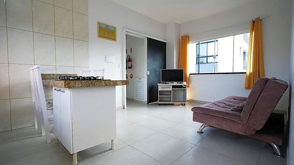 Residencial Maria Idia