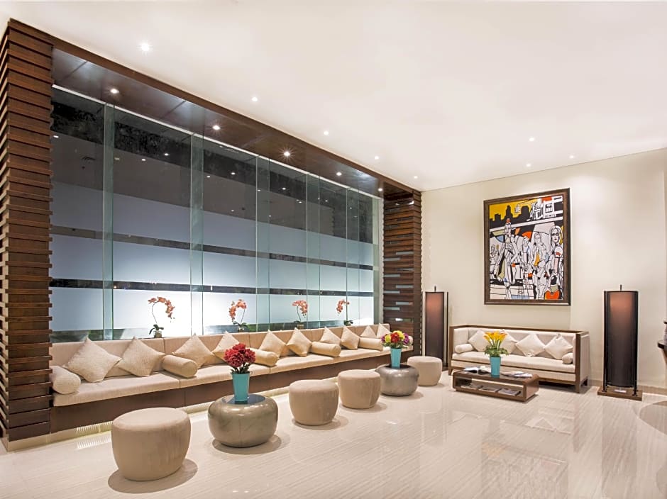 Primebiz Hotel Cikarang