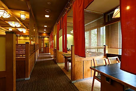Hotel Hokke Club Sendai