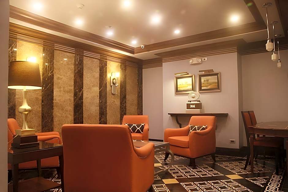 Herald Suites Polaris