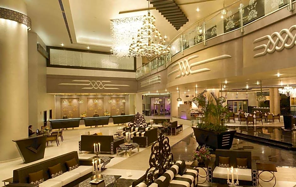 The Zuri Whitefield Bangalore