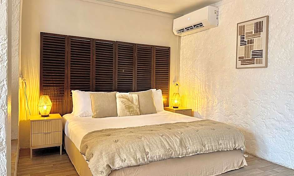 Koho SXM - ex Hevea Hotel