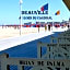 Le Cardinal B&B
