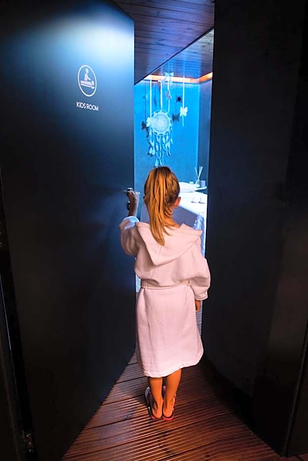 Hotel Cristal Vieira Praia & Spa