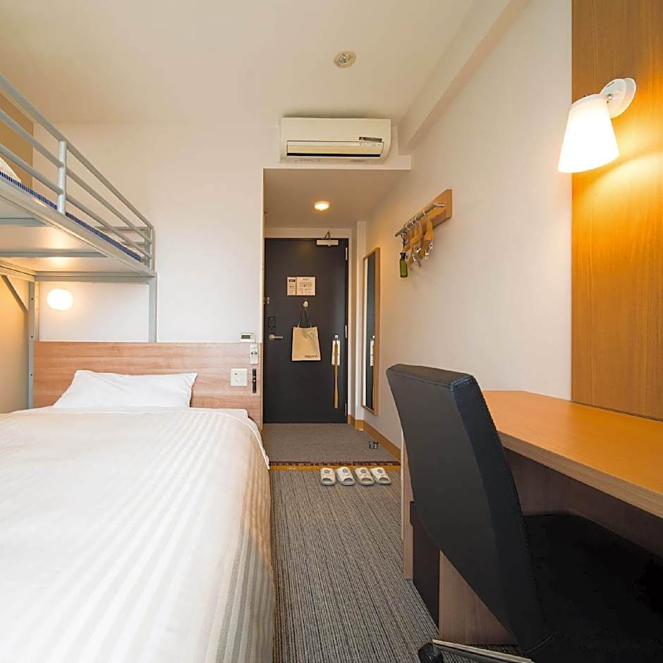 Super Hotel Oyama