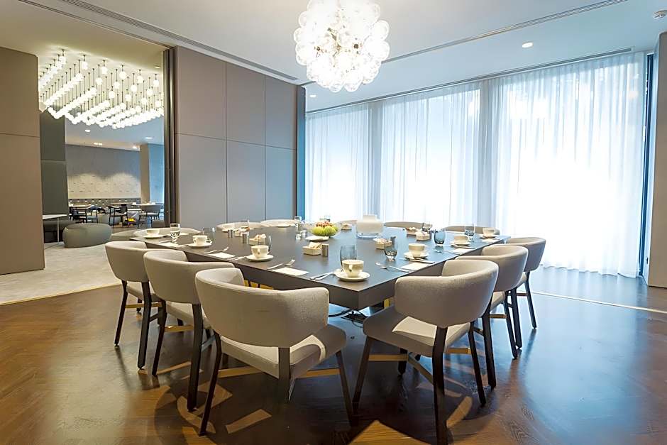 The House Hotel Bomonti