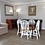 The Burgundy Inn Hotel and Apartments