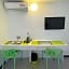 Green Apple Boutique Hotel