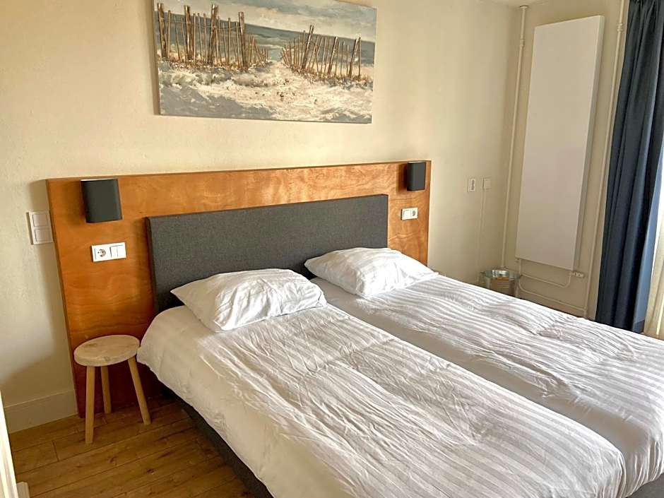 Bed & Ontbijt Haddock