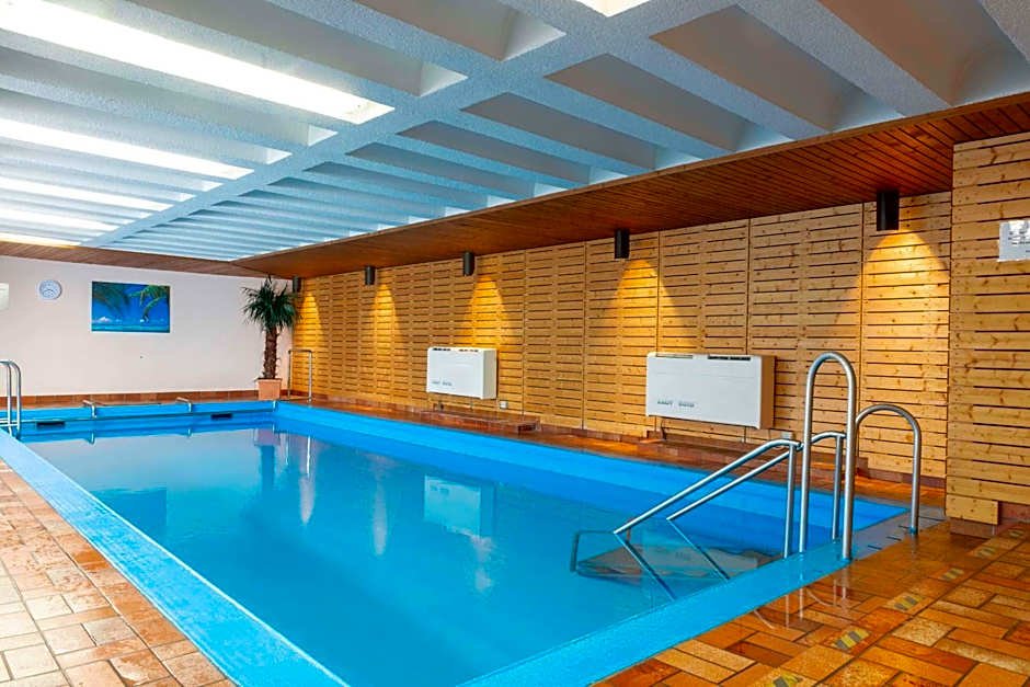 Kurgarten-Hotel