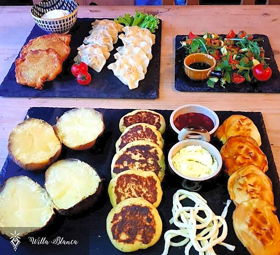 Willa Blanca Zakopane