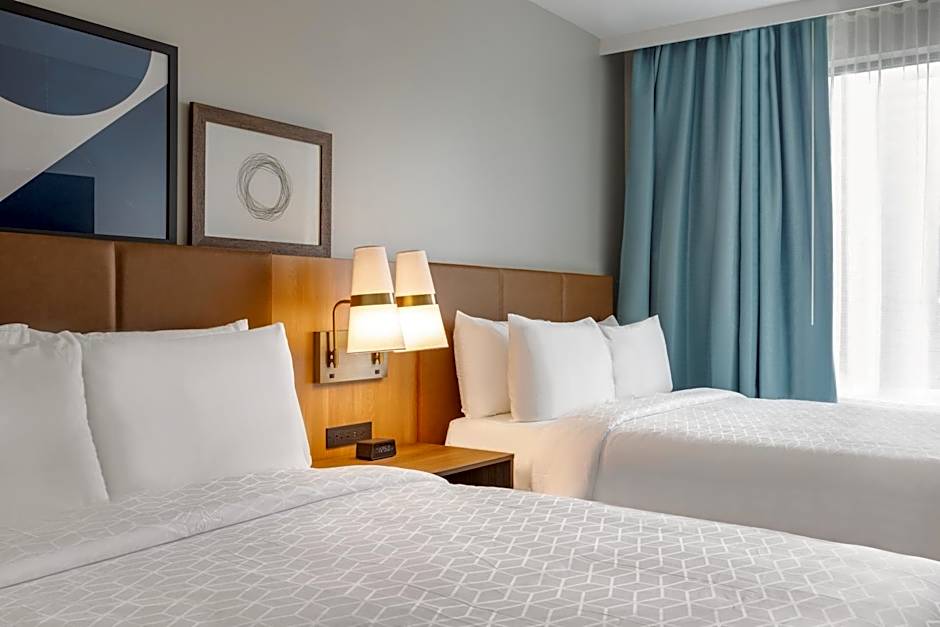 Staybridge Suites Rochester - Mayo Clinic Area By IHG