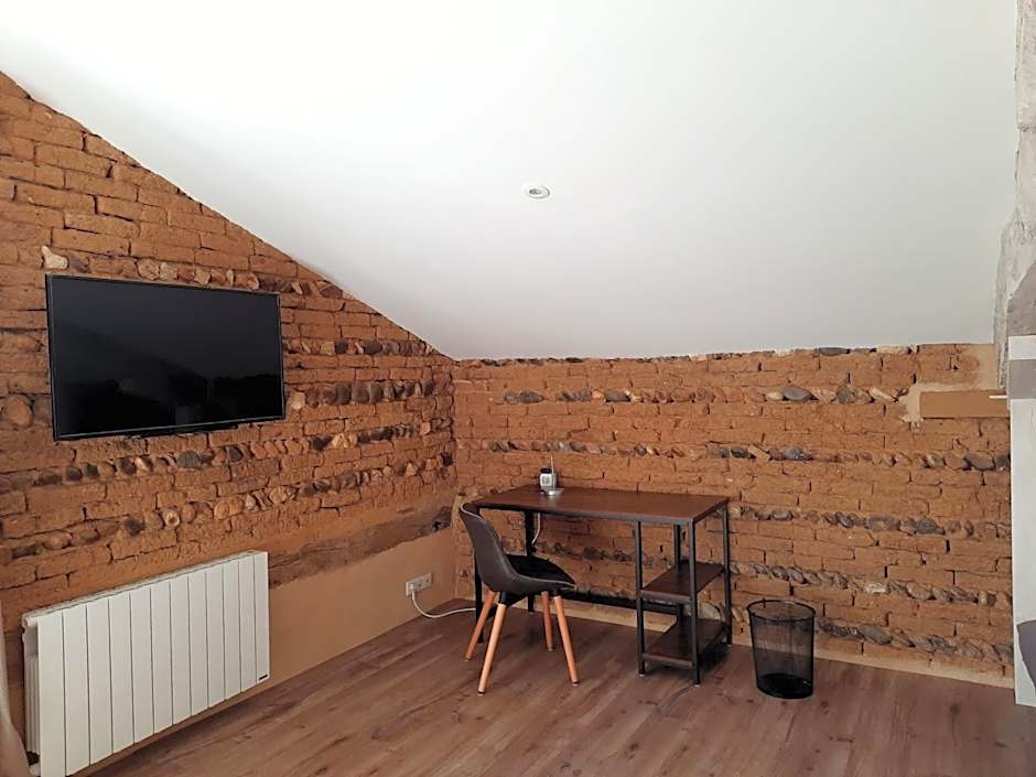 Les Chambres de Lili