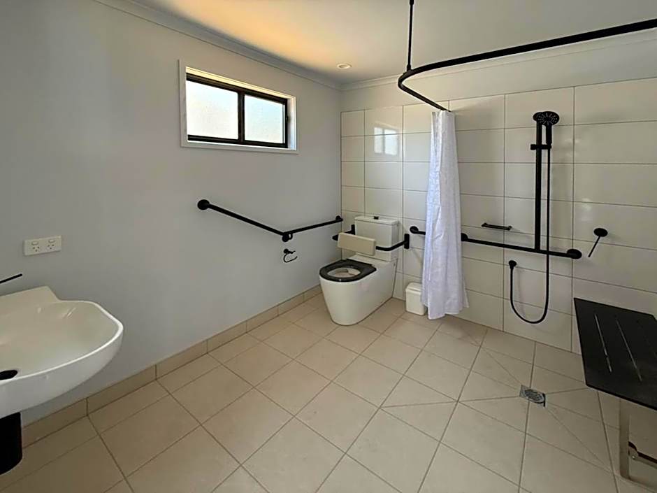 BIG4 Traralgon Park Lane Holiday Park