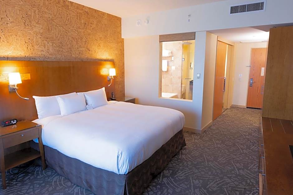 Miyako Hybrid Hotel Torrance