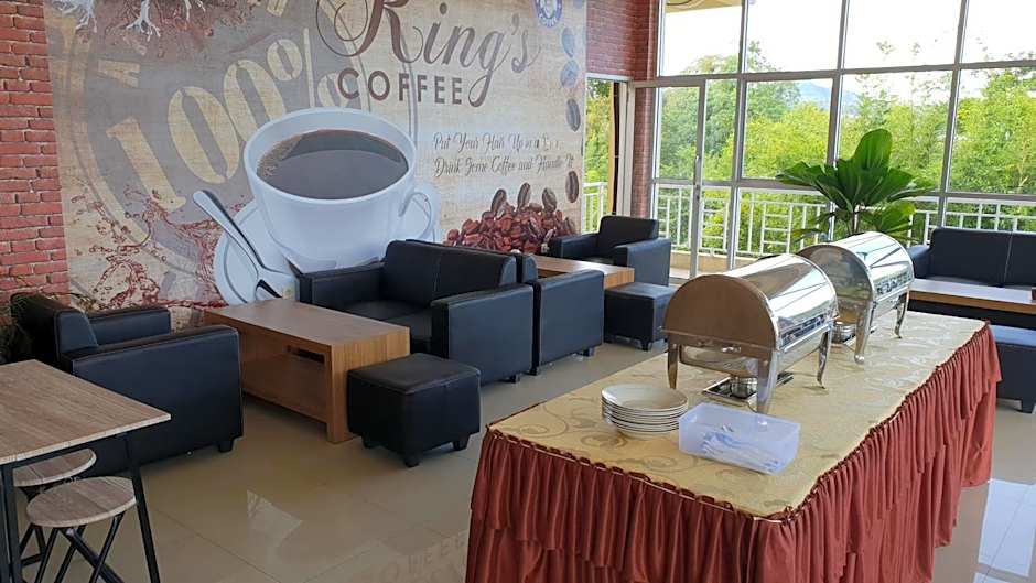Tulip Inn Tomohon