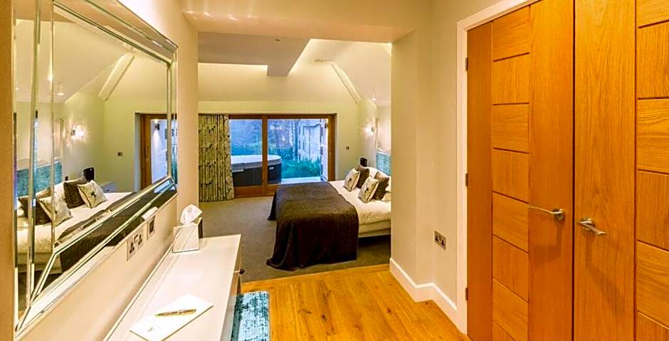 Applegarth Villa Hotel & Restaurant (Adult Only)