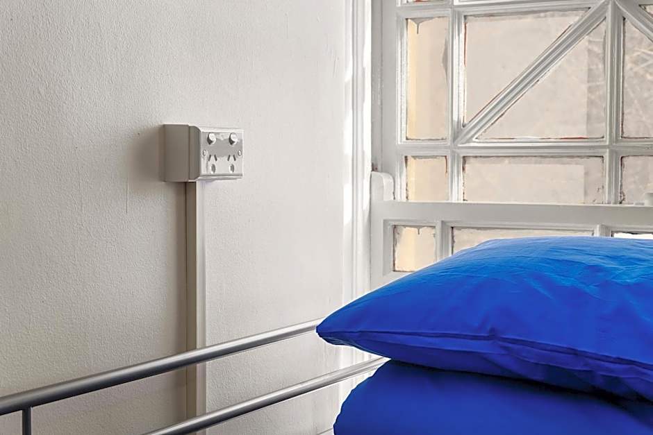 Secret Garden Backpackers, Sydney