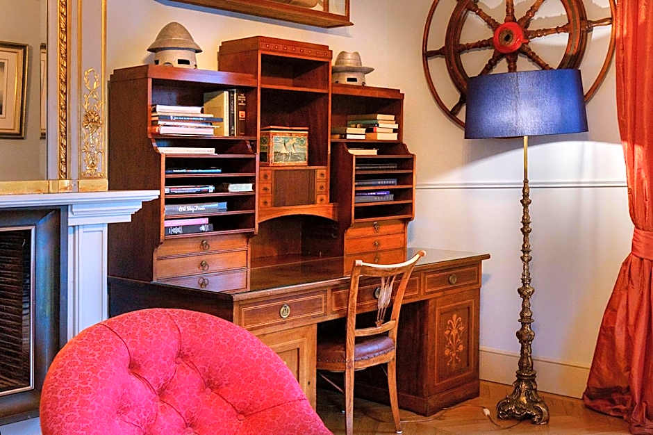 Logement aan de Vecht