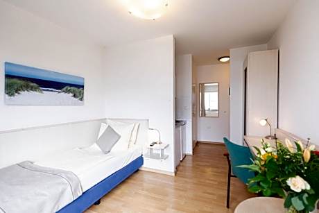 Garner Hotel Bremen North By IHG