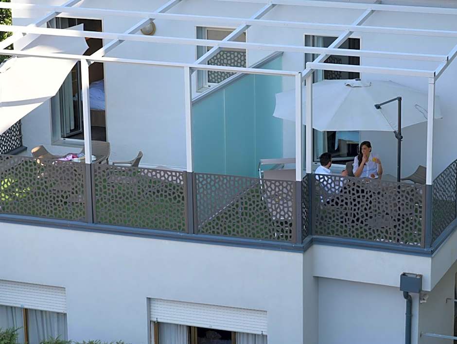 Hotel Apogia Sirio Mestre