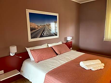 Large Double Room