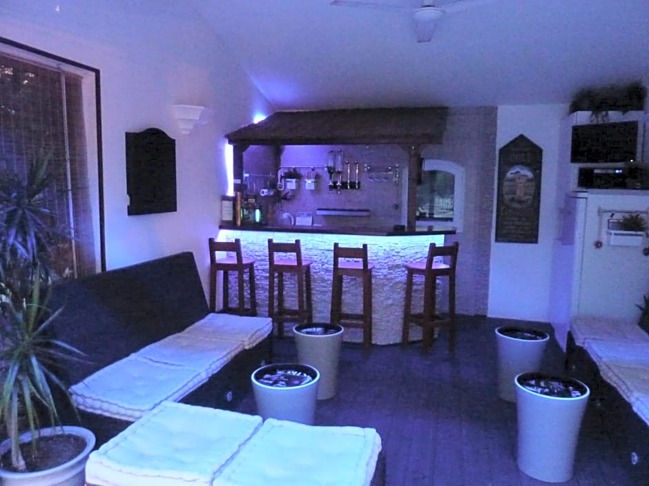 Chez Isabelle et Guy B&B