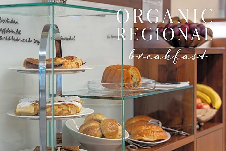 Hotel Spiess & Spiess