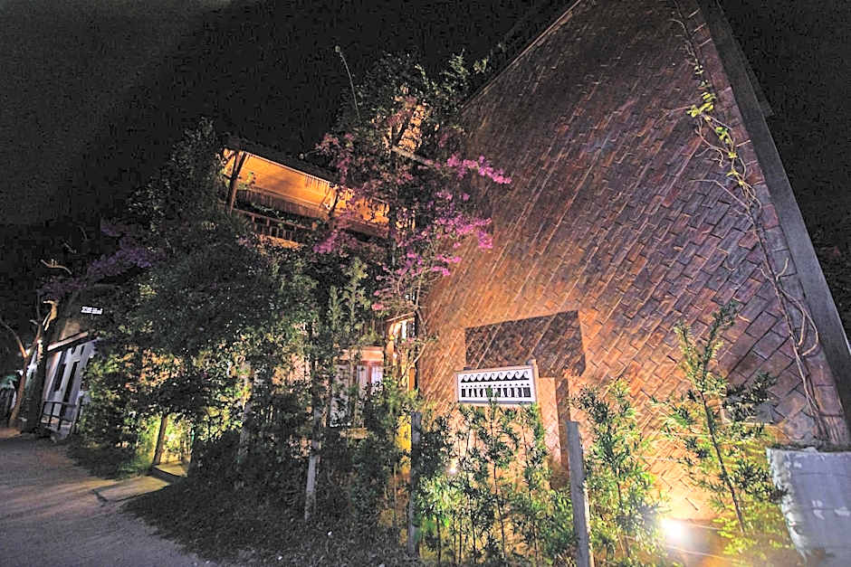 Haka Maori Jericoacoara