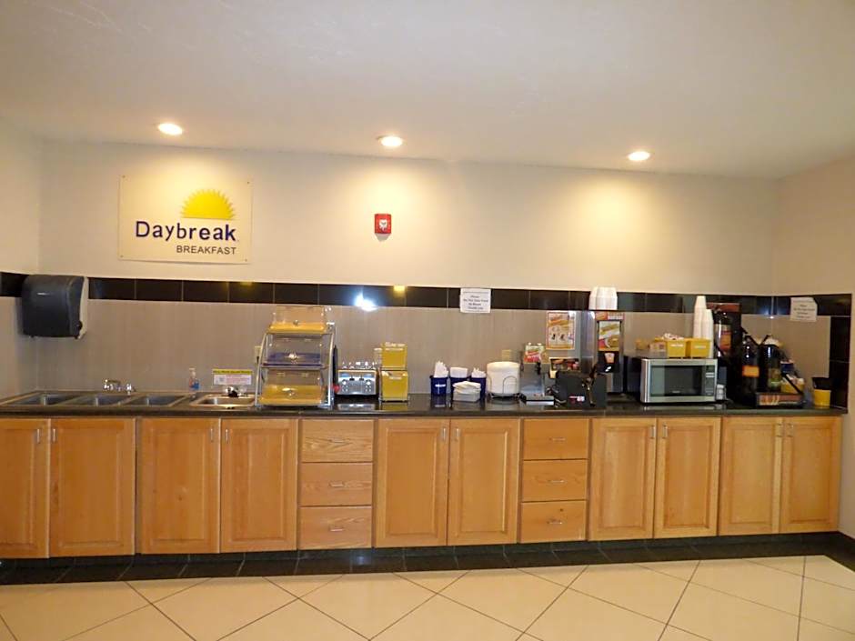 Days Inn by Wyndham Brigham City