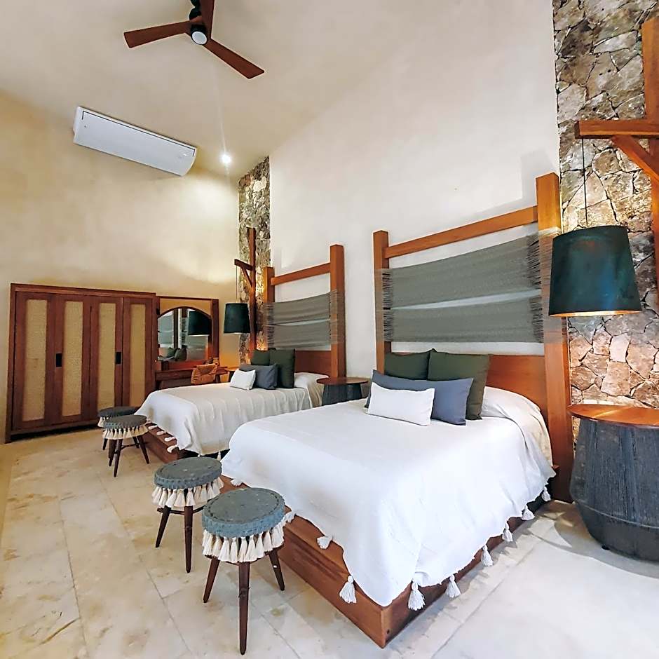 Oriundo Luxury Nature Villas