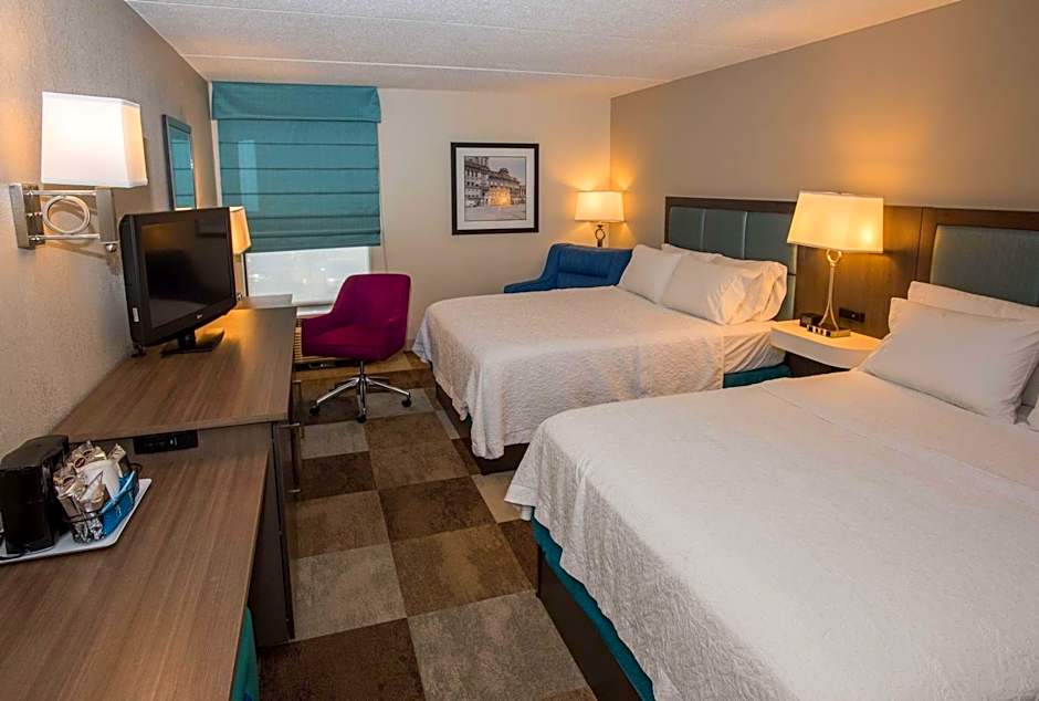 Photo 1 of 3 of 2 Queen Beds, Hearing Accessible