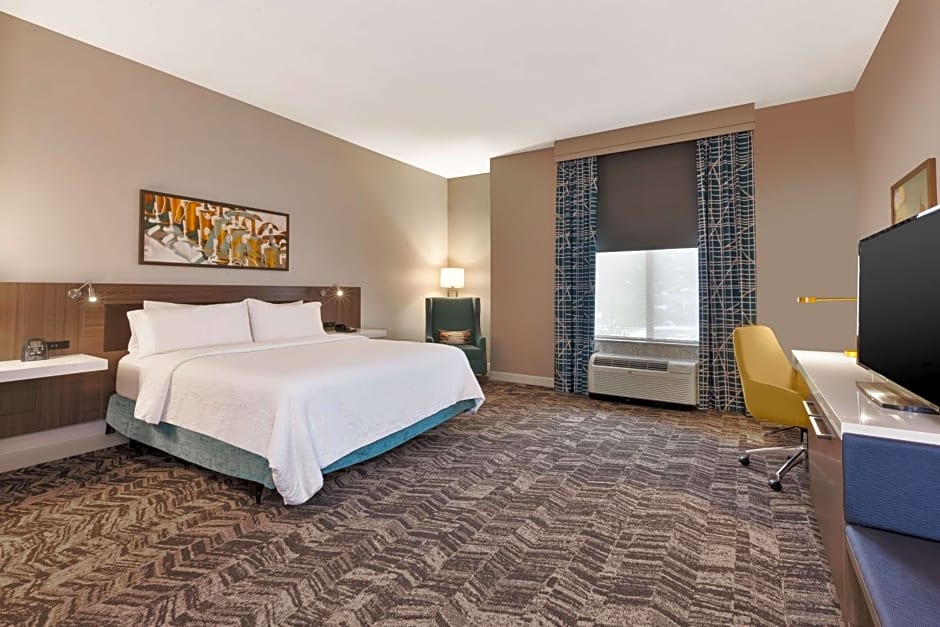 Hilton Garden Inn Minneapolis / Maple Grove