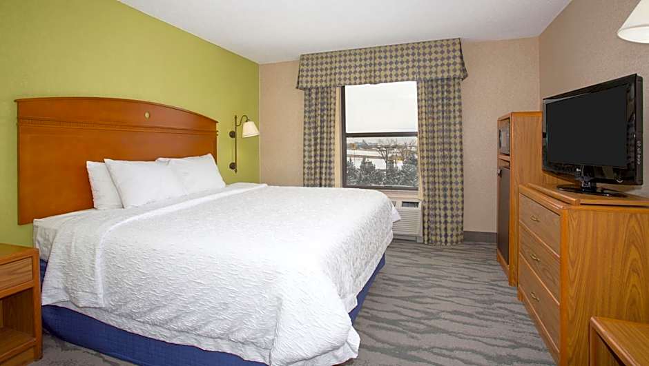 FairBridge Inn & Suites Thornton