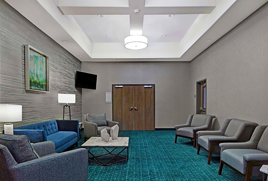 Hampton Inn By Hilton Weslaco, TX