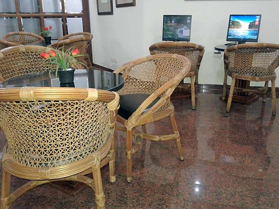 Crillon Palace Hotel