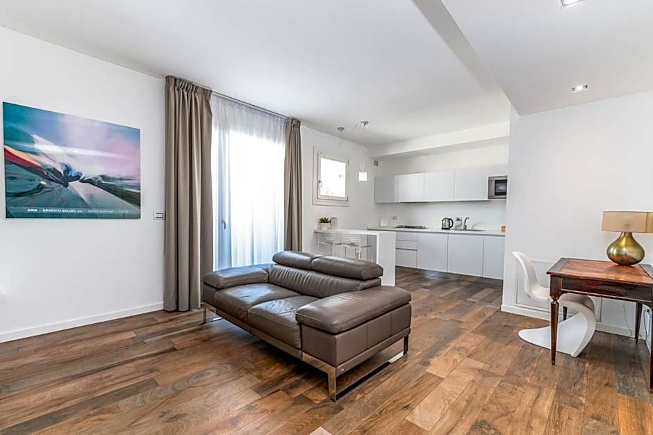 Santo Stefano Raro Rooms Collection